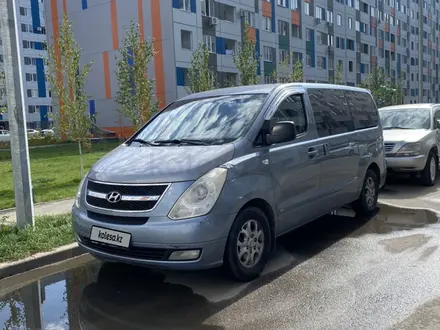 Hyundai Starex 2008 года за 6 000 000 тг. в Алматы – фото 2