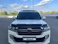 Toyota Land Cruiser 2018 года за 37 000 000 тг. в Караганда