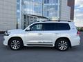 Toyota Land Cruiser 2018 года за 37 000 000 тг. в Караганда – фото 4