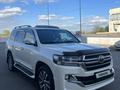 Toyota Land Cruiser 2018 года за 37 000 000 тг. в Караганда – фото 2