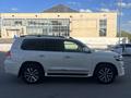 Toyota Land Cruiser 2018 года за 37 000 000 тг. в Караганда – фото 5