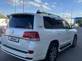 Toyota Land Cruiser 2018 года за 37 000 000 тг. в Караганда – фото 7