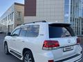 Toyota Land Cruiser 2018 года за 37 000 000 тг. в Караганда – фото 8