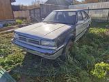 Nissan Bluebird 1990 года за 250 000 тг. в Костанай