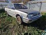 Nissan Bluebird 1990 года за 250 000 тг. в Костанай – фото 2