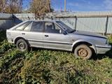 Nissan Bluebird 1990 года за 250 000 тг. в Костанай – фото 3