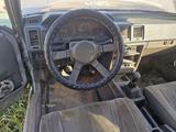 Nissan Bluebird 1990 года за 250 000 тг. в Костанай – фото 4