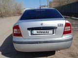 Skoda Octavia 2003 года за 2 800 000 тг. в Кокшетау – фото 3