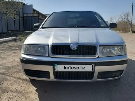 Skoda Octavia 2003 года за 2 800 000 тг. в Кокшетау – фото 6