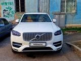 Volvo XC90 2018 года за 27 500 000 тг. в Тараз