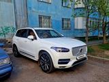 Volvo XC90 2018 года за 27 500 000 тг. в Тараз – фото 2