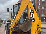 JCB  3CX 2011 года за 22 700 000 тг. в Астана – фото 4