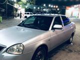 ВАЗ (Lada) Priora 2170 2015 годаүшін2 500 000 тг. в Ленгер – фото 2
