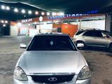 ВАЗ (Lada) Priora 2170 2015 годаүшін2 500 000 тг. в Ленгер – фото 3