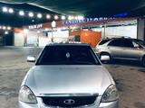 ВАЗ (Lada) Priora 2170 2015 годаүшін2 500 000 тг. в Ленгер – фото 5