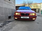 BMW 316 1993 года за 2 200 000 тг. в Караганда