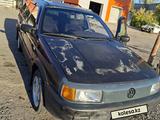 Volkswagen Passat 1990 годаүшін1 000 000 тг. в Аксу – фото 2