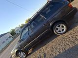 Volkswagen Passat 1990 годаүшін1 000 000 тг. в Аксу