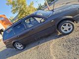 Volkswagen Passat 1990 годаүшін1 000 000 тг. в Аксу – фото 3