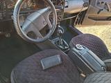 Volkswagen Passat 1990 годаүшін1 000 000 тг. в Аксу – фото 5
