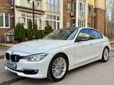 BMW 328 2012 годаүшін5 000 000 тг. в Уральск – фото 2