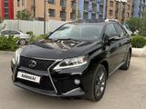 Lexus RX 350 2015 годаүшін14 500 000 тг. в Алматы – фото 2