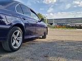 BMW 523 1995 годаfor2 300 000 тг. в Костанай – фото 4