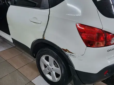 Nissan Qashqai 2007 года за 4 000 000 тг. в Павлодар – фото 4