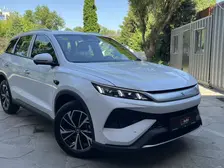 BYD Song Pro, 2025