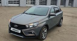 ВАЗ (Lada) Vesta SW Cross 2021 года за 6 900 000 тг. в Костанай