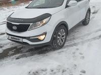 Kia Sportage 2014 годаүшін5 500 000 тг. в Актобе