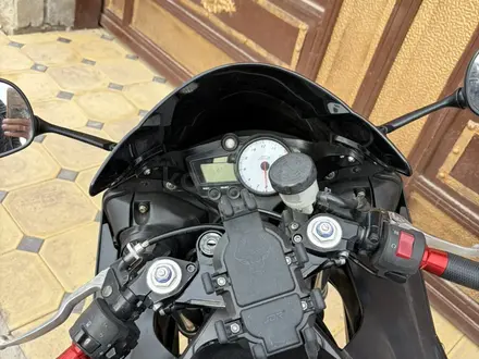 Yamaha  YZF-R6 2003 года за 3 000 000 тг. в Алматы – фото 7
