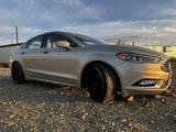 Ford Fusion (North America) 2017 годаүшін12 600 000 тг. в Алматы – фото 4