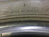 Резина 195/55 r16 Bridgestone из Японииүшін67 000 тг. в Алматы – фото 3