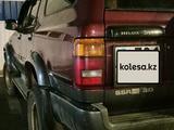 Toyota Hilux Surf 1994 годаүшін2 500 000 тг. в Петропавловск – фото 4