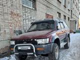 Toyota Hilux Surf 1994 годаүшін2 500 000 тг. в Петропавловск – фото 5
