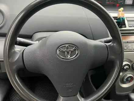 Toyota Yaris 2011 года за 5 000 000 тг. в Алматы – фото 9