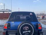 Toyota RAV4 1994 годаfor2 500 000 тг. в Алматы – фото 4