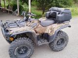 Yamaha  Grizzly 700 2010 годаfor2 600 000 тг. в Алматы