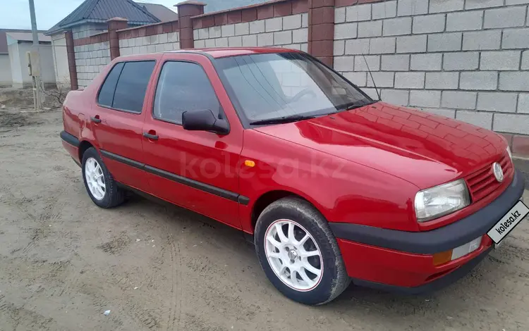 Volkswagen Vento 1993 года за 1 300 000 тг. в Кызылорда