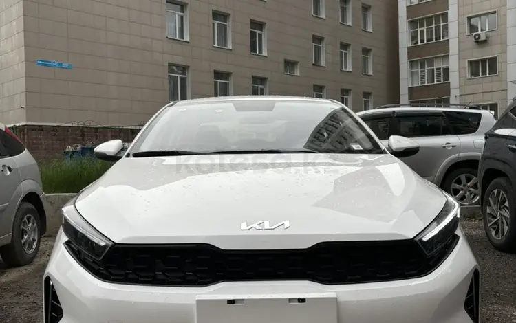 Kia K3 2023 годаfor7 950 000 тг. в Караганда