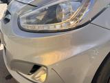 Hyundai Accent 2014 годаүшін5 000 000 тг. в Астана – фото 2