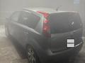 Nissan Note 2007 года за 2 500 000 тг. в Алматы – фото 4