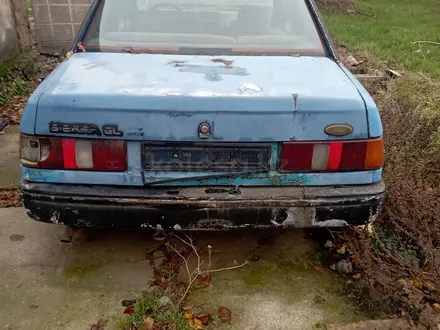 Ford Sierra 1987 года за 355 000 тг. в Шымкент – фото 4