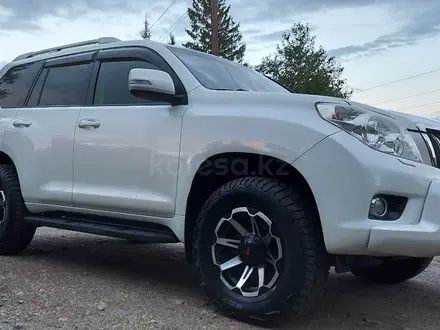 Toyota Land Cruiser Prado 2011 года за 14 500 000 тг. в Усть-Каменогорск