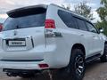 Toyota Land Cruiser Prado 2011 годаүшін14 500 000 тг. в Усть-Каменогорск – фото 7