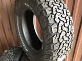 BF GOODRICH 255/55 R18 109/105R ALL-TERRAIN KO2 за 160 000 тг. в Алматы