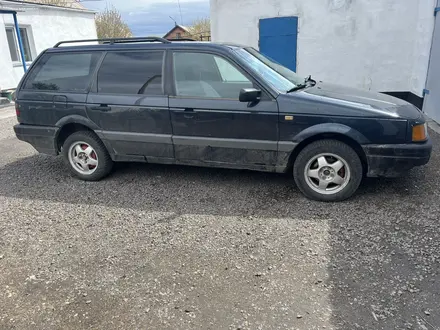 Volkswagen Passat 1991 года за 1 600 000 тг. в Караганда – фото 2