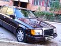 Mercedes-Benz E 200 1991 годаүшін1 100 000 тг. в Тараз