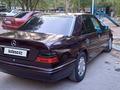 Mercedes-Benz E 200 1991 годаүшін1 100 000 тг. в Тараз – фото 5